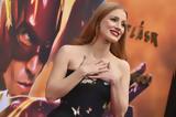 Jessica Chastain,