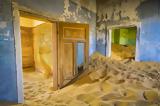 Kolmanskop,