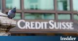Credit Suisse, Κίνδυνος,Credit Suisse, kindynos