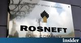 Rosneft, ΟPEC+,Rosneft, oPEC+