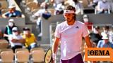 Στέφανος Τσιτσιπάς, Έχει, Grand Slam,stefanos tsitsipas, echei, Grand Slam