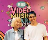 Τάμτα, Good Job Nicky | Mad VMA 2023, ΔΕΗ,tamta, Good Job Nicky | Mad VMA 2023, dei