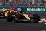 McLaren,