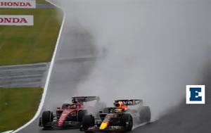 Formula 1, Ούτε, Μαξ Φερστάπεν - Πήρε, Καναδά, Formula 1, oute, max ferstapen - pire, kanada