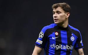 Ίντερ, Πήραν, Μπαρέλα, – Κάτω, inter, piran, barela, – kato