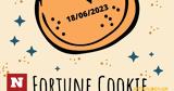 Σπάσε, Fortune Cookie, 1806,spase, Fortune Cookie, 1806