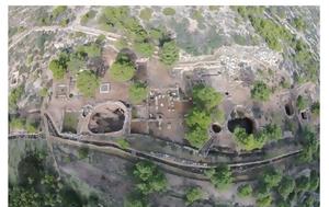 Λαυρεωτική, Γεωπάρκου, Παγκόσμιο Δίκτυο, UNESCO, lavreotiki, geoparkou, pagkosmio diktyo, UNESCO