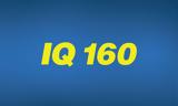 IQ 160, Βρίσκεται,IQ 160, vrisketai