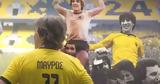 Θωμάς Μαύρος, Θεός, ΑΕΚ, Ολυμπιακός,thomas mavros, theos, aek, olybiakos