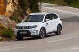 Δοκιμάζουμε, Suzuki Vitara 1 5 Strong Hybrid AllGrip,dokimazoume, Suzuki Vitara 1 5 Strong Hybrid AllGrip