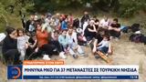 Συναγερμός, Έβρο, Μήνυμα ΜΚΟ,synagermos, evro, minyma mko