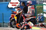 Γερμανικό MotoGP, Εκτός, Marc Marquez,germaniko MotoGP, ektos, Marc Marquez