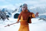 Avatar, Last Airbender,Netflix