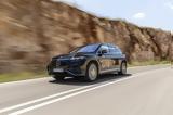 Test, Mercedes-Benz EQS SUV 450 4ΜΑΤΙC,Test, Mercedes-Benz EQS SUV 450 4matiC