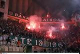 Γλίτωσε, Παναθηναϊκός,glitose, panathinaikos