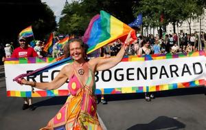 Pride, Αυστρία, Αποτράπηκε, Παρέλαση Υπερηφάνειας, Βιέννη, Pride, afstria, apotrapike, parelasi yperifaneias, vienni