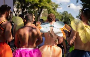Αυστρία, Αποτράπηκε, Vienna Pride – 3, afstria, apotrapike, Vienna Pride – 3