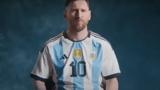 Adidas, Αργεντινής,Adidas, argentinis