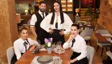 First Dates, Ζενεβιέβ Μαζαρί,First Dates, zeneviev mazari