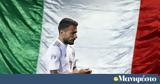 Nations League Ιταλία - Ολλανδία 3-2, Νίκη,Nations League italia - ollandia 3-2, niki