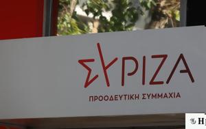 ΣΥΡΙΖΑ, Ταμείο Ανάκαμψης, syriza, tameio anakampsis