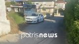 Πύργος, Αυτοκίνητο, Λαμπέτι,pyrgos, aftokinito, labeti