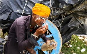 Ινδία, Δεκάδες, india, dekades