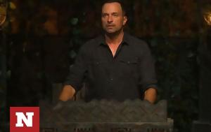 Survivor All Star, Ατομικό, Γιώργος Λιανός, Survivor All Star, atomiko, giorgos lianos
