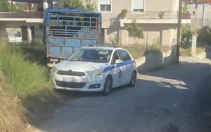 Πύργος, Αυτοκίνητο, Λαμπέτι, pyrgos, aftokinito, labeti
