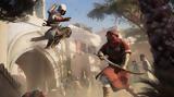 Assassin’s Creed Mirage,Basim