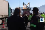 Καραμπόλα, Λεωφόρο Αλίμου - Κατεχάκη, Μποτιλιάρισμα,karabola, leoforo alimou - katechaki, botiliarisma