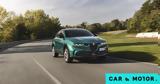 Alfa Romeo Tonale Sprint Plug-In Hybrid Q4,