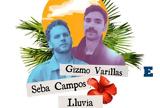 Seba Campos - Gizmo Varillas, Lluvia,-dance