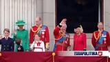 Μεγάλη Βρετανία - Trooping, Color, Σάρλοτ,megali vretania - Trooping, Color, sarlot