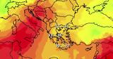 Μαρουσάκης - Καιρός, Έρχεται, Αφρική, 36αρια,marousakis - kairos, erchetai, afriki, 36aria