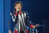 Mick Jagger, Φλόριντα,Mick Jagger, florinta