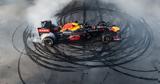 F1 -, Red Bull Racing, Θεσσαλονίκη,F1 -, Red Bull Racing, thessaloniki