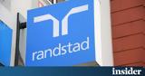 Randstad,50 000