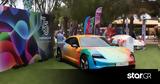 Porsche, Ελλάδα,Porsche, ellada