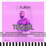 Toquel,Tukan