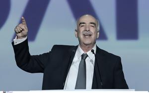Βαγγέλης Μεϊμαράκης, Νέας Δημοκρατίας, vangelis meimarakis, neas dimokratias