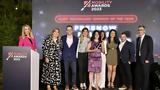 Διακρίσεις, Freenow, Mobility Awards 2023,diakriseis, Freenow, Mobility Awards 2023