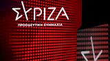 ΣΥΡΙΖΑ, Κανείς, Μητσοτάκη, ΕΥΔΑΠ-ΕΥΑΘ,syriza, kaneis, mitsotaki, evdap-evath