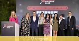 FREENOW, Πέντε, Mobility Awards 2023,FREENOW, pente, Mobility Awards 2023