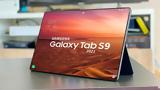 Samsung Galaxy Tab S9, Διέρρευσαν,Samsung Galaxy Tab S9, dierrefsan