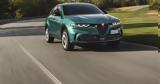 Alfa Romeo Tonale Plug-In Hybrid Q4,280