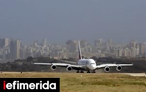 Αεροπορική, Ινδίας, 500, Airbus, aeroporiki, indias, 500, Airbus