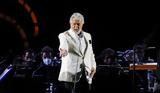 Plácido Domingo, Ιερά Μονή Τοπλού, Σητεία,Plácido Domingo, iera moni toplou, siteia