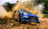 WRC, Ράλι Σαφάρι – Ποιος,WRC, rali safari – poios