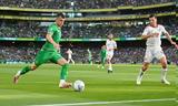 Ιρλανδία, 3-0, Γιβραλτάρ,irlandia, 3-0, givraltar